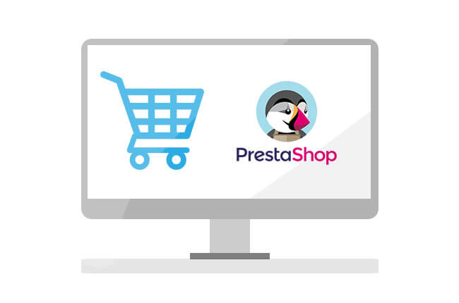 Sklep internetowy Prestashop