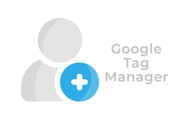 Jak dodać użytkownika w Google Tag Manager