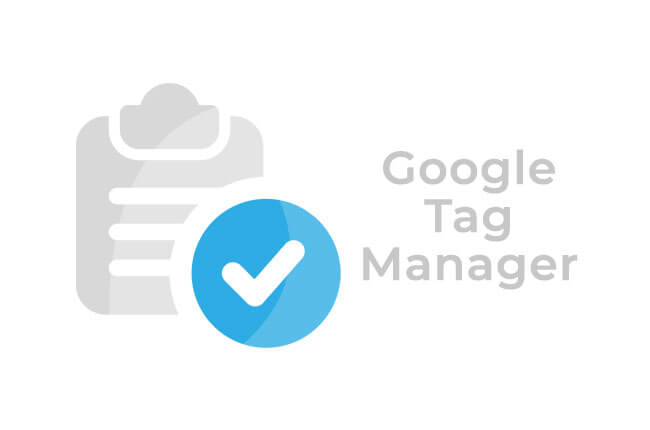 Zakładanie konta w Google Tag Manager