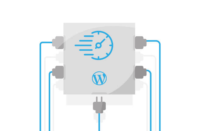 Najlepsze wtyczki worpress do poprawy szybkości