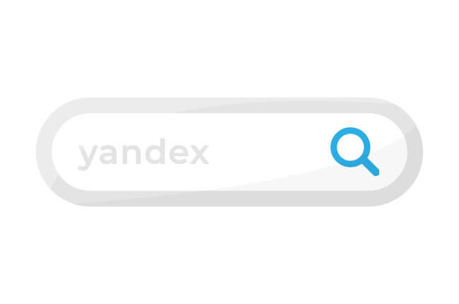 Yandex - rosyjski odpowiednik Google